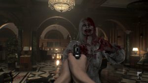 《生化危机9：安魂曲》成就列表曝光，含49项成就暗示丰富内容-咸鱼单机官网