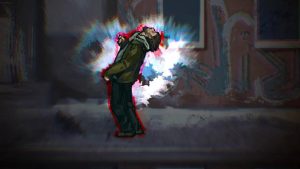 《Underpass Games》Steam页面上线 流浪老兵洛杉矶街头求生-咸鱼单机官网