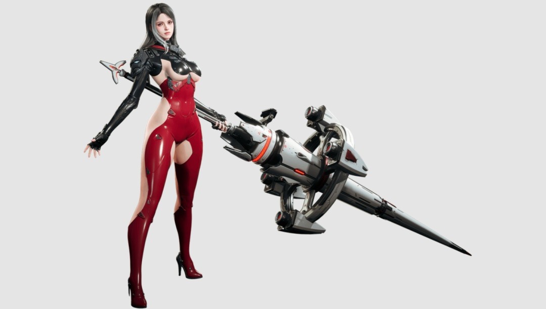 《第一后裔》推出新角色DIA，1.3.18版本更新上线-咸鱼单机官网