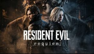 《生化危机9》成2026年最受期待游戏，热度仅次于《GTA6》-咸鱼单机官网