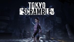 《TOKYO SCRAMBLE》NS2独占发售日确定 中文版2月12日推出-咸鱼单机官网
