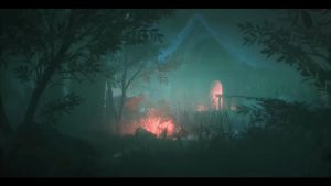 《遗物：第一守护者》5月26日发售 新预告展示Boss战-咸鱼单机官网