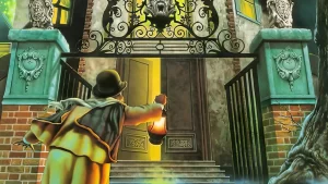 GOG喜加一:《鬼屋魔影三部曲》经典恐怖游戏限时免费领取-咸鱼单机官网