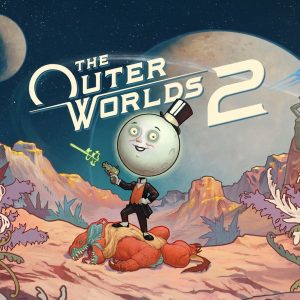 黑曜石反思开发周期：《天外世界2》《宣誓》销量未达预期-咸鱼单机官网