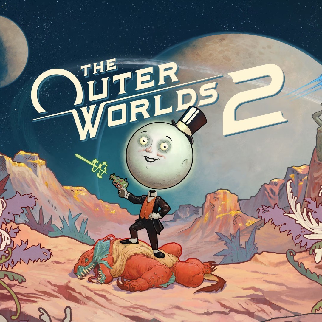 黑曜石反思开发周期：《天外世界2》《宣誓》销量未达预期-咸鱼单机官网