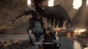 《堕落之主2》新实机演示 近战魔法远程无缝切换-咸鱼单机官网