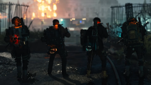 《全境封锁2》发布2026年更新计划：新赛季、跨平台联机、幸存者模式及DLC来袭-咸鱼单机官网