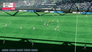 中国足球模拟器 Steam特别好评发售 本土经营34元特惠-咸鱼单机官网