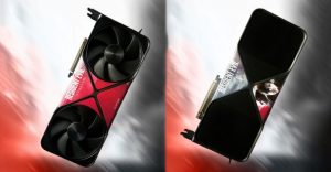 英伟达英国官推推《生化危机9》主题RTX 5090显卡抽奖，仅限一人-咸鱼单机官网