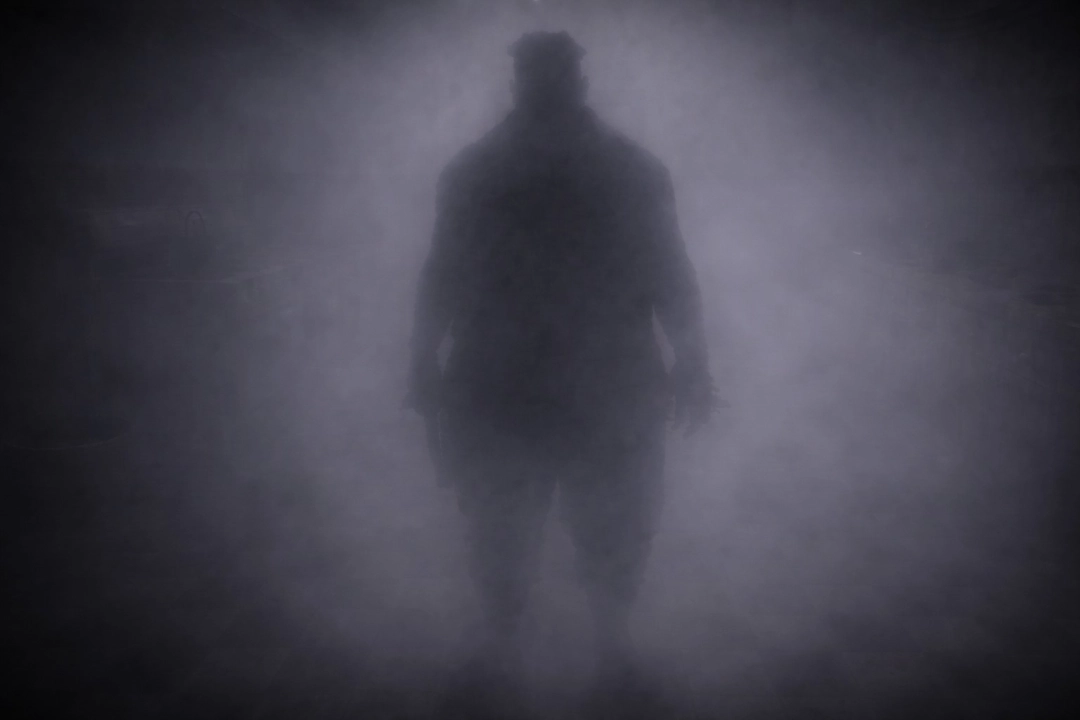 心理恐怖游戏《不要害怕：精神病院》公开怪物档案 压迫感十足-咸鱼单机官网