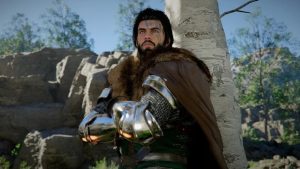 《红色沙漠》开发商股价止跌回升 游戏口碑回暖-咸鱼单机官网