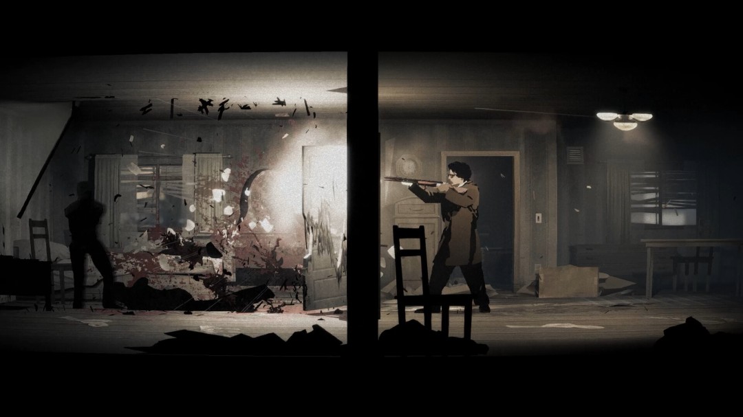 《银松镇》发布实机预告：X档案与双峰风格生存恐怖，2026年发售-咸鱼单机官网