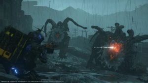 死亡搁浅2 PC版支持光追 反射与阴影效果升级-咸鱼单机官网