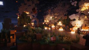 《我的世界：地下城2》正式官宣-咸鱼单机官网