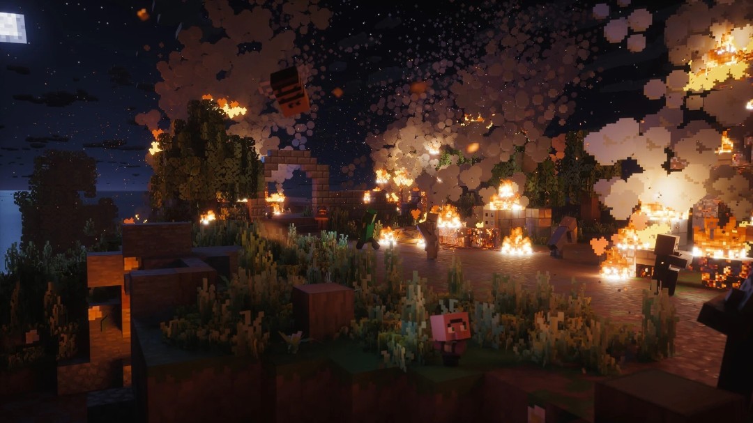 《我的世界：地下城2》正式官宣-咸鱼单机官网