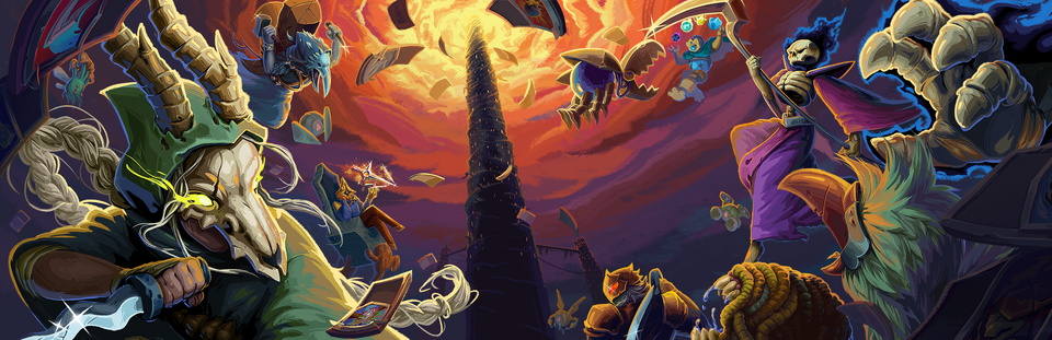 《杀戮尖塔2》Steam抢先体验首周狂销300万套 开发历时五年-咸鱼单机官网