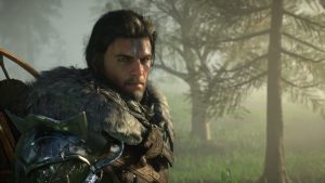 《红色沙漠》试玩前瞻：媒体盛赞开放世界与深度战斗，3月20日发售-咸鱼单机官网