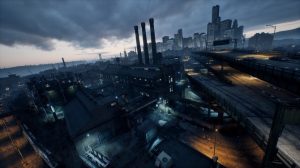 前《正当防卫》主创新作《Samson》4月8日发售 章节系统情报公开-咸鱼单机官网