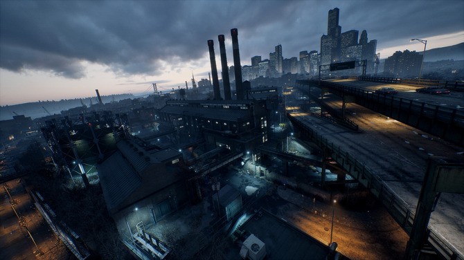 前《正当防卫》主创新作《Samson》4月8日发售 章节系统情报公开-咸鱼单机官网