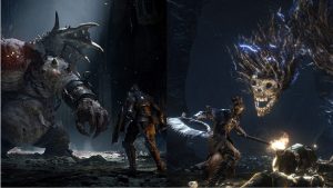 蓝点曾提案重制《血源》获索尼认可,因FS社反对而流产-咸鱼单机官网