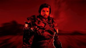 《红色沙漠》销量破200万，主角“克里夫”却遭玩家集体吐槽-咸鱼单机官网