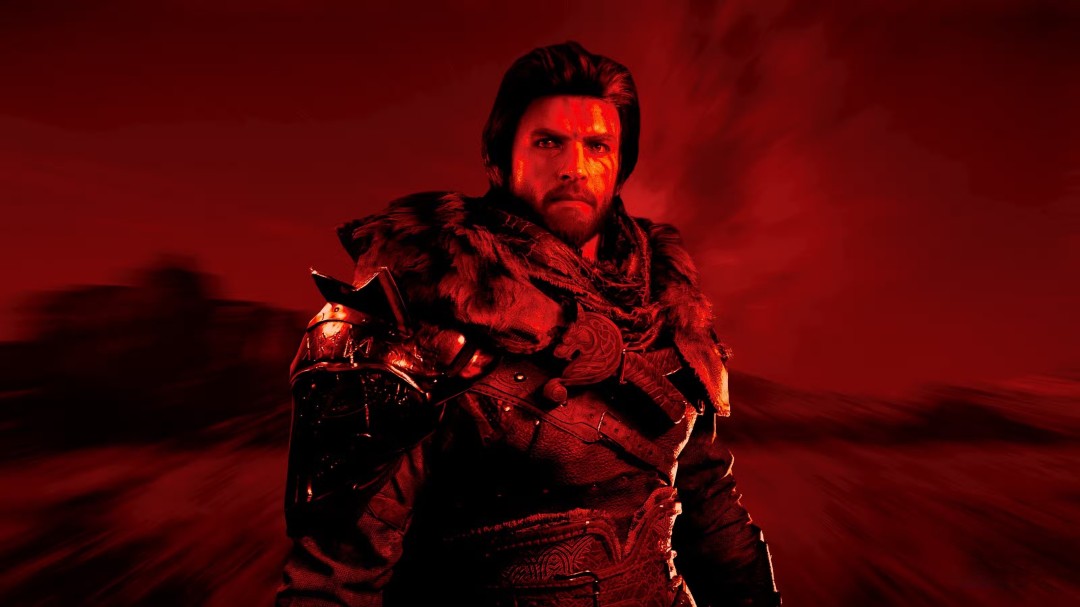 《红色沙漠》销量破200万，主角“克里夫”却遭玩家集体吐槽-咸鱼单机官网