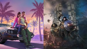 福布斯预测:《红色沙漠》有望成为2026年第二大畅销游戏,仅次于《GTA6》-咸鱼单机官网