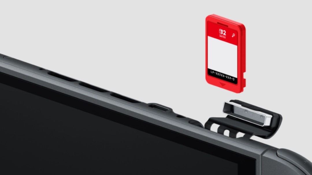 美国任天堂宣布Switch 2游戏定价新规：数字版比实体版低10美元-咸鱼单机官网