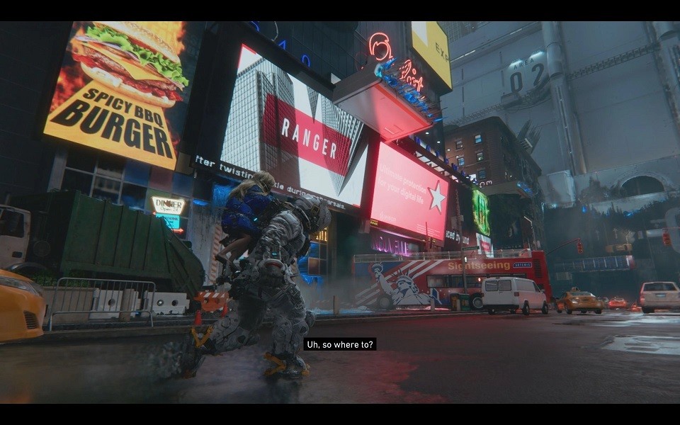 卡普空澄清：《识质存在》中“AI生成感”系真人手工打造-咸鱼单机官网