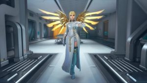 《守望先锋》尼尔联动皮肤定价引众怒，玩家差评轰炸难阻热销-咸鱼单机官网