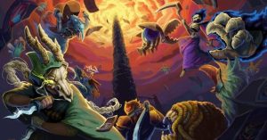 《杀戮尖塔2》更新引差评,官方回应:将持续调整-咸鱼单机官网