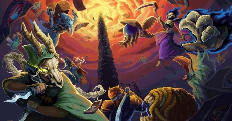 《杀戮尖塔2》更新引差评，官方回应：将持续调整-咸鱼单机官网