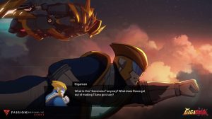 《巨击大乱斗》DLC“Final Ascension”3月27日上线-咸鱼单机官网