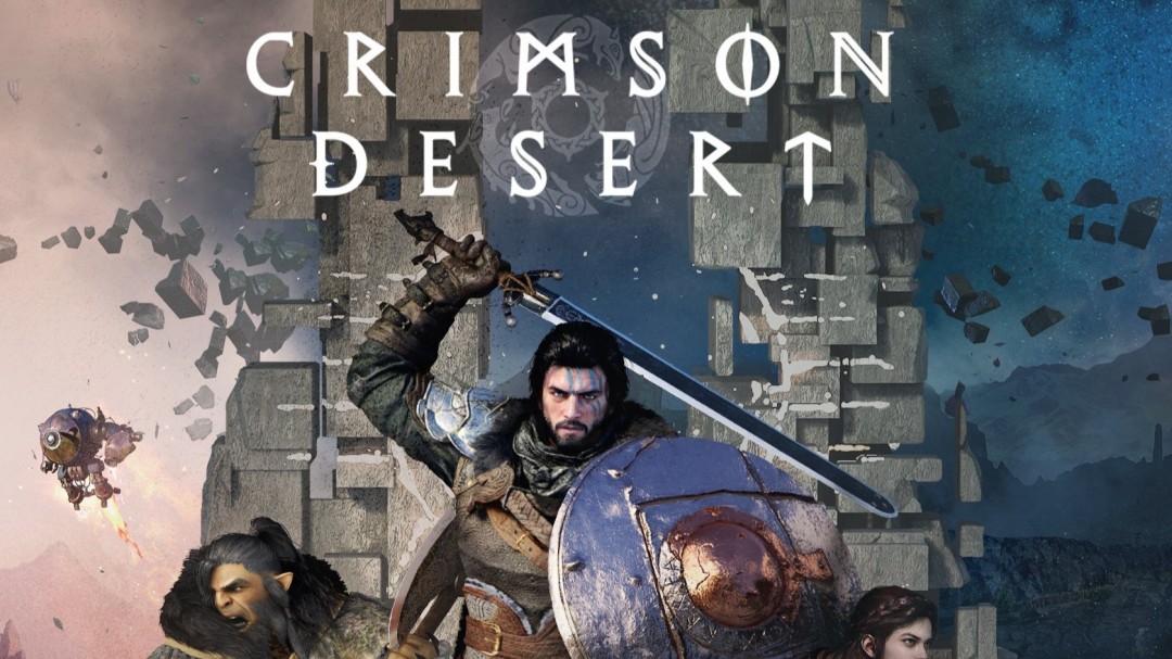 《红色沙漠》PC预售三天狂揽2000万美元 数据碾压同期大作-咸鱼单机官网