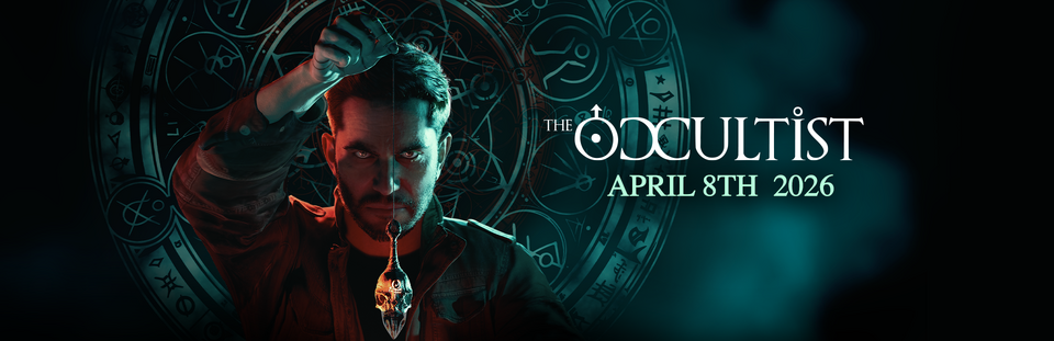 第一人称恐怖游戏《诡岛灵探》4月9日发售 灵摆玩法探秘孤岛-咸鱼单机官网