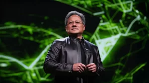 黄仁勋谈AI争议：DLSS 5不会让游戏沦为“AI复制品”-咸鱼单机官网