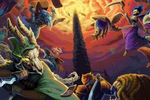 《杀戮尖塔2》Steam特别好评 在线玩家突破19万-咸鱼单机官网