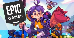 喜加一军团集结:Epic纹身大亨免费领,Humble月包星之海+Tunic双神作坐镇-咸鱼单机官网