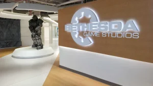 B社员工7月15日走上街头抗议裁员!id Software联合创始人卡马克表态:游戏需要成功而非被喜爱-咸鱼单机官网