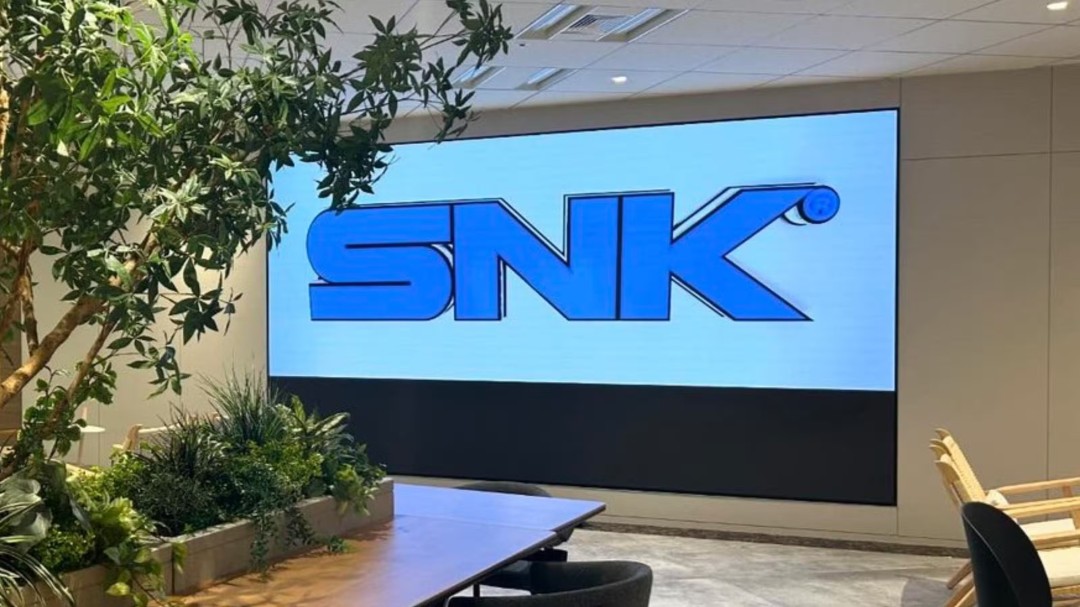 Games Done Quick紧急叫停SNK合金弹头30周年速通直播,背景为沙特公共投资基金LOGO