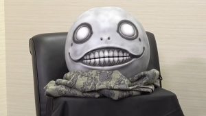 实体版消亡倒计时？《尼尔》总监横尾太郎痛心PlayStation全面转向数字化-咸鱼单机官网