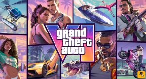 《GTA6》日版预购引争议：实体版无光盘仅有下载码；玩家自制MOD将CJ带入《刺客信条4：黑旗重置版》-咸鱼单机官网