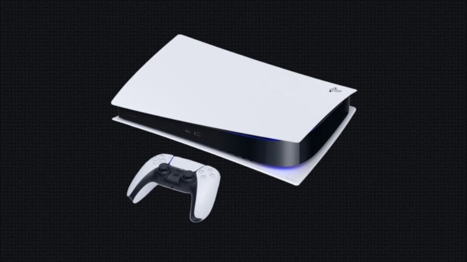 PS5主机销量突破9530万台,索尼游戏业务财报数据图表