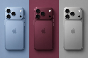 iPhone 18 Pro Max电池容量达5187mAh,成苹果史上最大电池机型-咸鱼单机官网