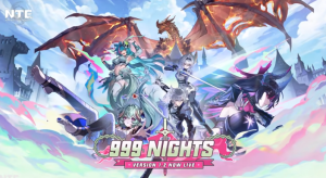 《异环》正式登陆Steam|特别好评超自然都市开放世界RPG,全平台上线引关注-咸鱼单机官网