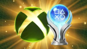 Xbox成就系统迎来重大革新：白金奖杯级奖励年内登场-咸鱼单机官网