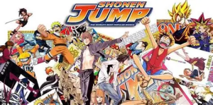 《少年JUMP》纸刊发行量跌破百万，集英社免费开放400部漫画应对转型-咸鱼单机官网
