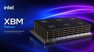 英特尔CEO暗示重返存储领域,CPU与内存或将迎来融合新纪元-咸鱼单机官网