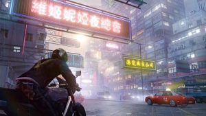 《热血无赖》电影再现曙光：刘思慕确认导演到位，与SE谈判已进入关键阶段-咸鱼单机官网