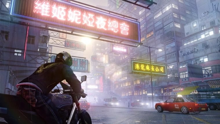 《热血无赖》电影再现曙光：刘思慕确认导演到位，与SE谈判已进入关键阶段-咸鱼单机官网